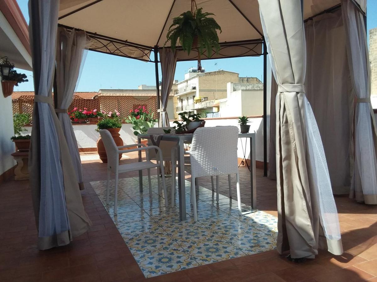 Dolce Far Niente Villa Noto Eksteriør billede