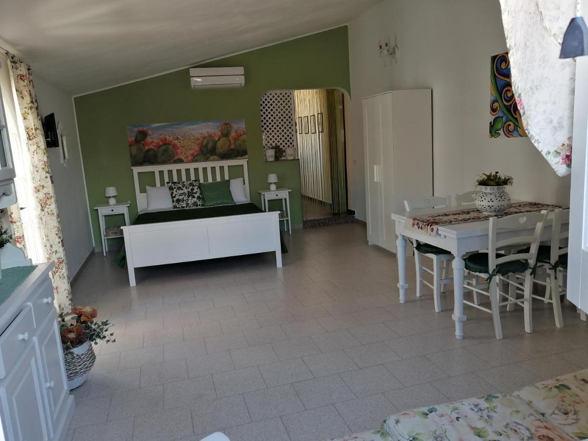 Dolce Far Niente Villa Noto Eksteriør billede
