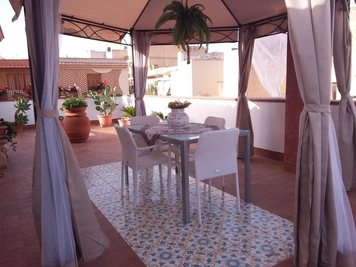 Dolce Far Niente Villa Noto Eksteriør billede