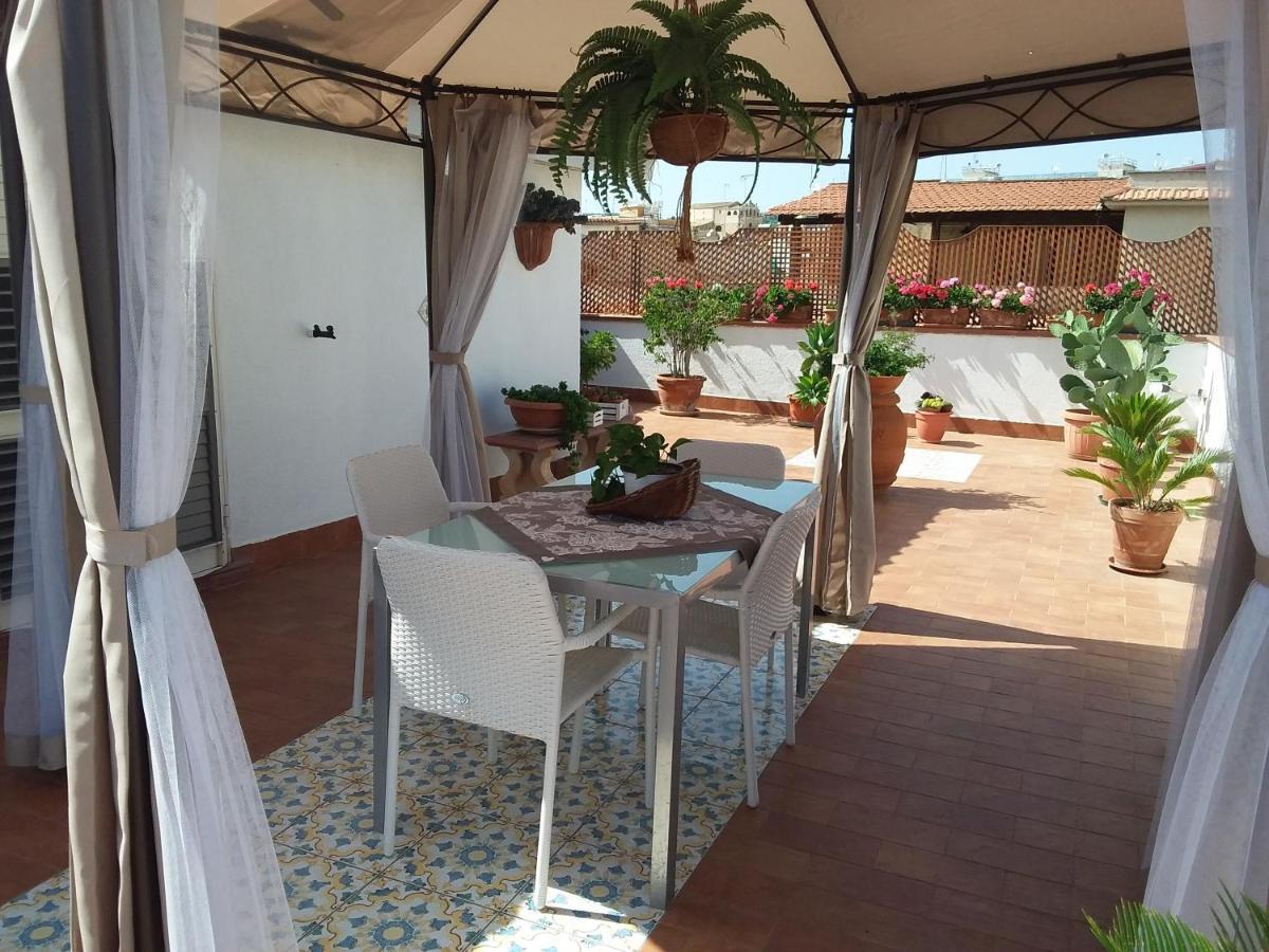 Dolce Far Niente Villa Noto Eksteriør billede