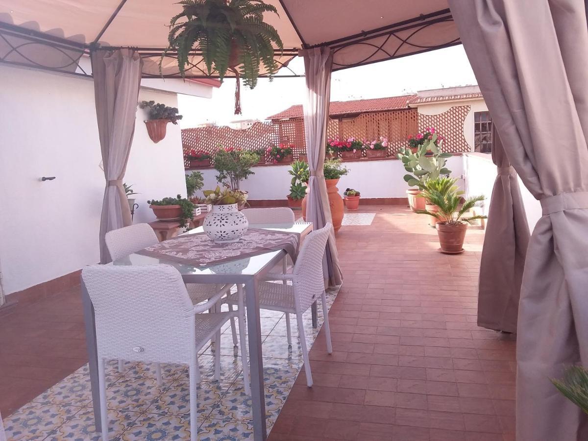 Dolce Far Niente Villa Noto Eksteriør billede
