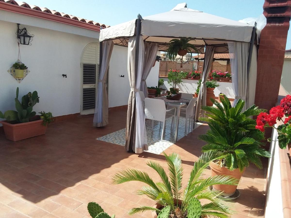 Dolce Far Niente Villa Noto Eksteriør billede