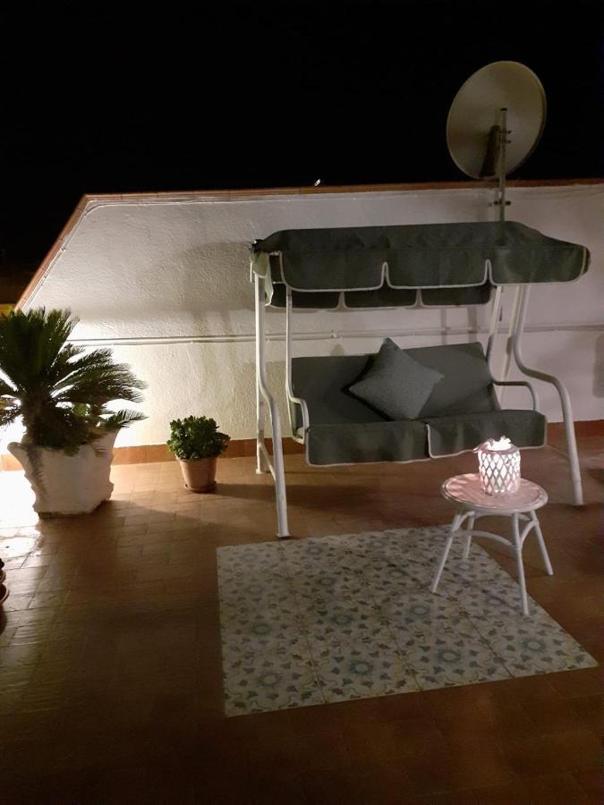 Dolce Far Niente Villa Noto Eksteriør billede