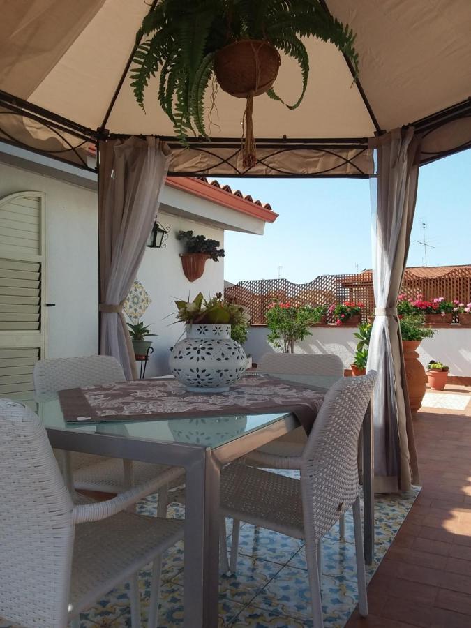 Dolce Far Niente Villa Noto Eksteriør billede