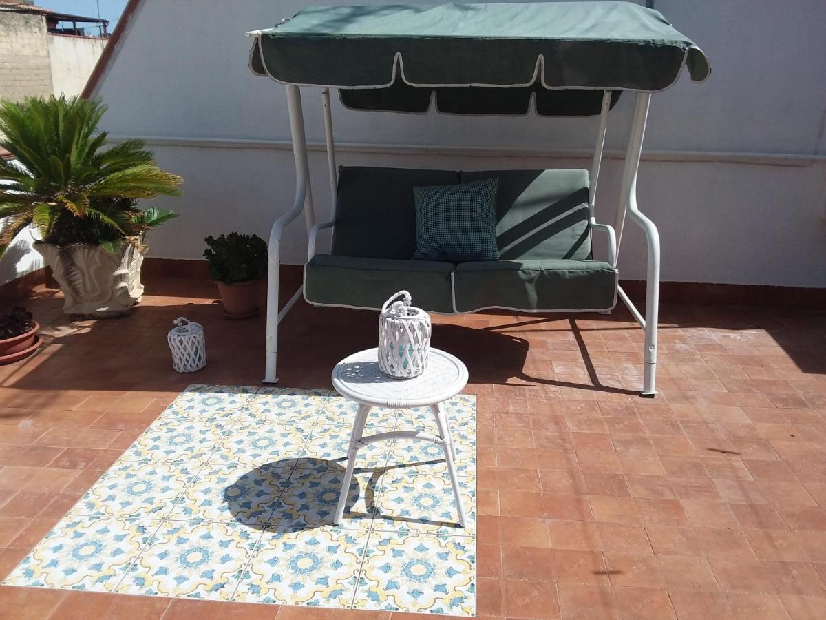 Dolce Far Niente Villa Noto Eksteriør billede