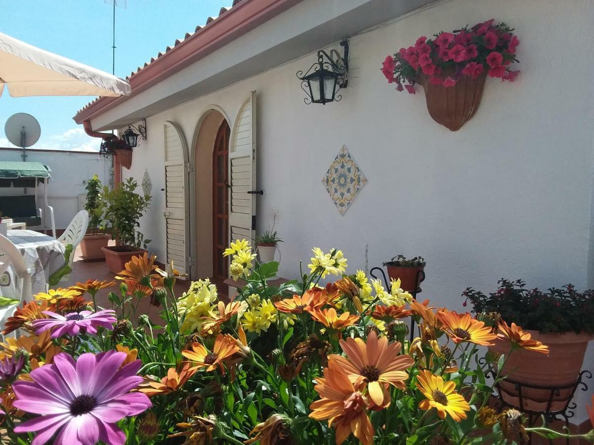 Dolce Far Niente Villa Noto Eksteriør billede
