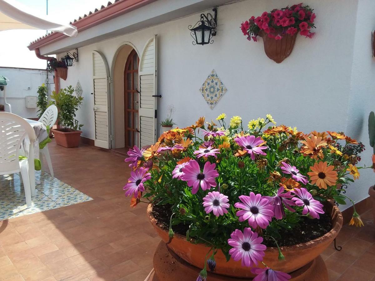 Dolce Far Niente Villa Noto Eksteriør billede
